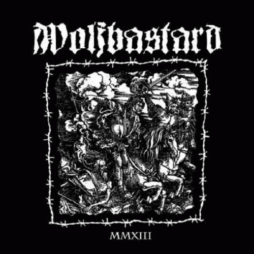 Wolfbastard : Demo MMXIII